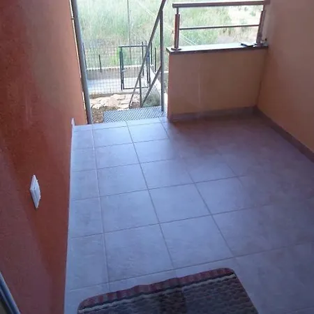 Pijaca Apartment Nin