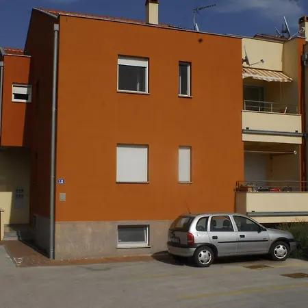 Apartment Pijaca *