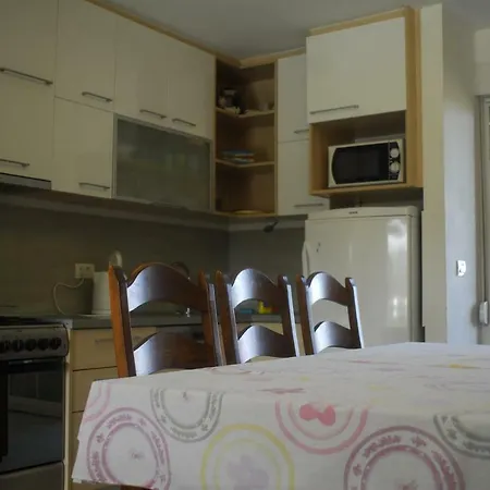 Pijaca Apartment Nin