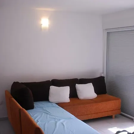 Apartment Pijaca *