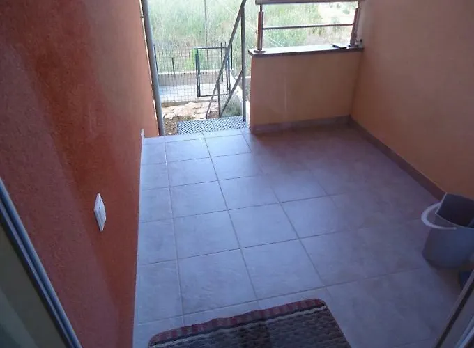 Pijaca Apartamento Nin