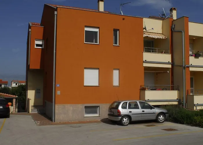 Apartamento Pijaca *