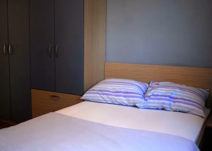 Pijaca Apartamento Nin