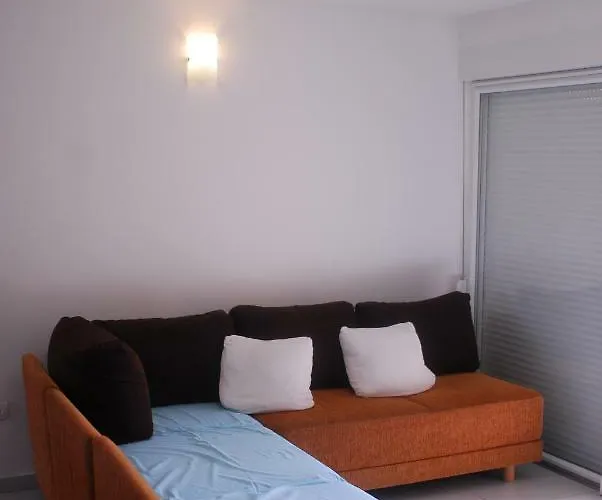 Apartamento Pijaca *