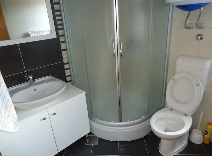 Apartamento Pijaca Nin